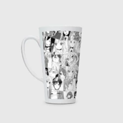 Кружка Латте Horimiya pattern