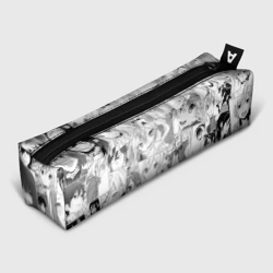 Пенал школьный 3D Horimiya pattern