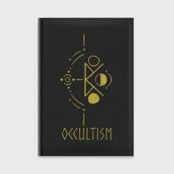 Ежедневник Руническая вязь - Оккультизм