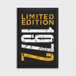 Ежедневник Лимитированная серия 1972