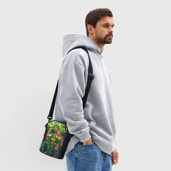 Сумка через плечо 3D Rare - Battletoads - фото 2