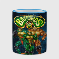 Кружка с полной запечаткой Rare - Battletoads - фото 2
