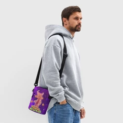 Сумка через плечо 3D My singing monsters эпический Вужас - фото 2