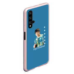 Чехол для Honor 20 Юра Шатунов легенда - фото 2