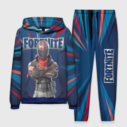 Fortnite - герой асфальта Burnout – Мужской костюм с толстовкой 3D с принтом купить со скидкой в -20%