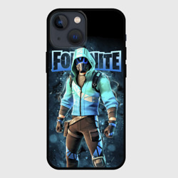 Чехол для iPhone 13 mini Fortnite Surf Strider Кульный чувак Video game