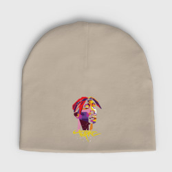 Детская шапка демисезонная Tupac Color