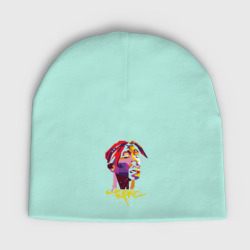Детская шапка демисезонная Tupac Color