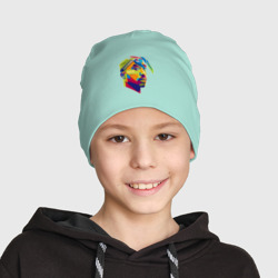 Детская шапка демисезонная 2PAC Style - фото 2