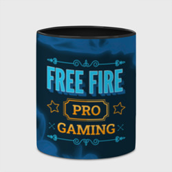 Кружка с полной запечаткой Игра Free Fire: pro Gaming - фото 2