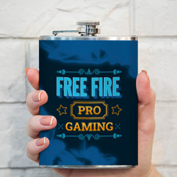 Фляга Игра Free Fire: pro Gaming - фото 2
