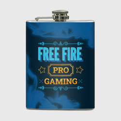 Фляга Игра Free Fire: pro Gaming