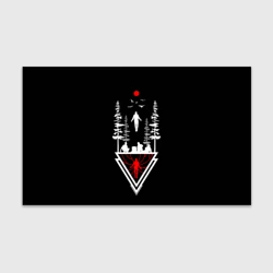 Бумага для упаковки 3D Max vs Vecna