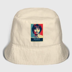 Детская панама хлопок Stranger Things Майк