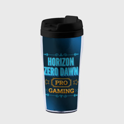 Термокружка-непроливайка Игра Horizon Zero Dawn: pro Gaming