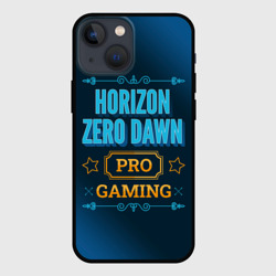 Чехол для iPhone 13 mini Игра Horizon Zero Dawn: pro Gaming