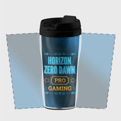 Термокружка-непроливайка Игра Horizon Zero Dawn: pro Gaming - фото 2