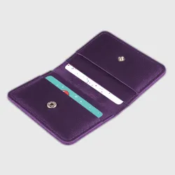 Картхолдер с принтом Группа Muse и Рок Кот - фото 2