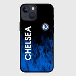 Чехол для iPhone 13 mini Chelsea пламя