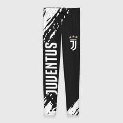 Леггинсы 3D Fc Juventus фс Ювентус