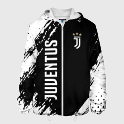 Мужская куртка 3D Fc Juventus фс Ювентус