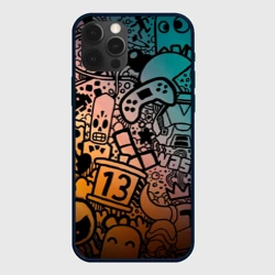 Чехол для iPhone 12 Pro Life is gaming