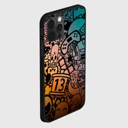 Чехол для iPhone 12 Pro Life is gaming - фото 2