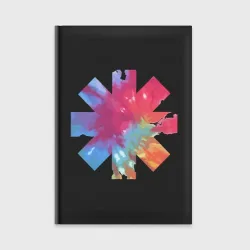 Ежедневник RHCP Color