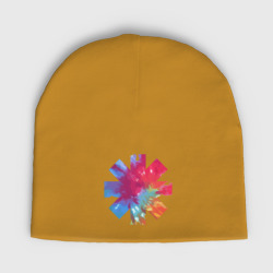 Детская шапка демисезонная RHCP Color