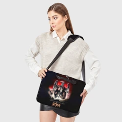 Сумка для ноутбука 3D Slayer: The Repentless Killogy - фото 2