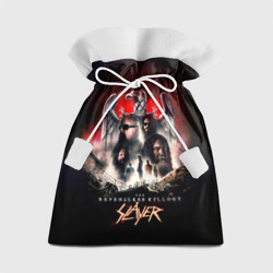 Подарочный 3D мешок Slayer: The Repentless Killogy