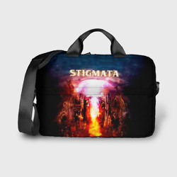 Сумка для ноутбука 3D Stigmata альбом