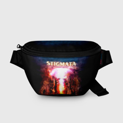 Поясная сумка 3D Stigmata альбом