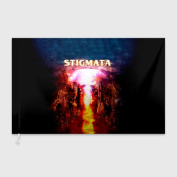 Флаг 3D Stigmata альбом