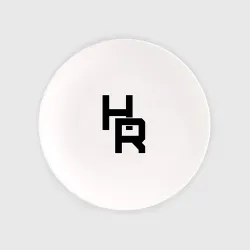 Тарелка HR плетение