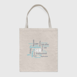 Шоппер BioNature HR terms