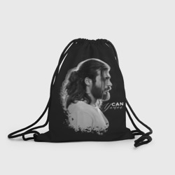 Рюкзак-мешок 3D Can Yaman