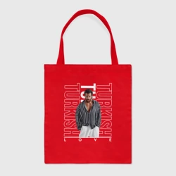 Шоппер BioNature Джан Яман