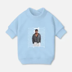 Свитшот для собак хлопок Джан Яман