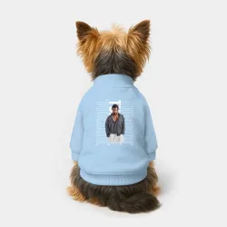 Свитшот для собак хлопок Джан Яман - фото 2