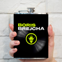 Фляга Boris Brejcha - фото 2