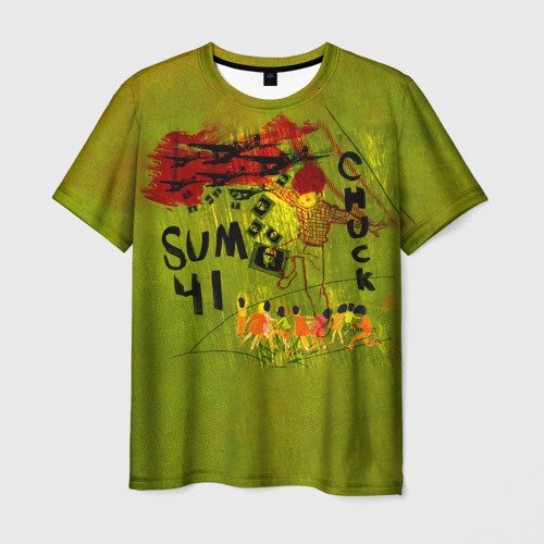 Chuck shirt hot sale