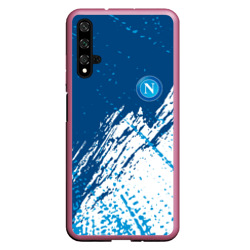 Чехол для Honor 20 Napoli краска