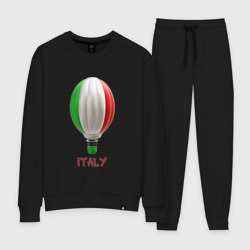 3d aerostat Italy flag – Костюм из хлопка с принтом купить со скидкой в -9%