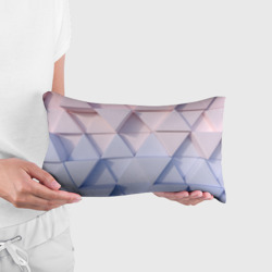 Подушка 3D антистресс Треугольные элементы - фото 2