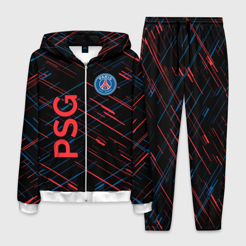3D psg
