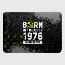 Картхолдер с принтом Born In The USSR 1976 year Limited Edition - фото 2