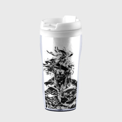 Термокружка-непроливайка Metal Gear Rising: Revengeance