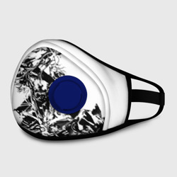 Маска из неопрена Metal Gear Rising: Revengeance