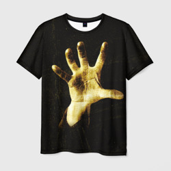 Мужская футболка 3D System of a Down дебютный альбом